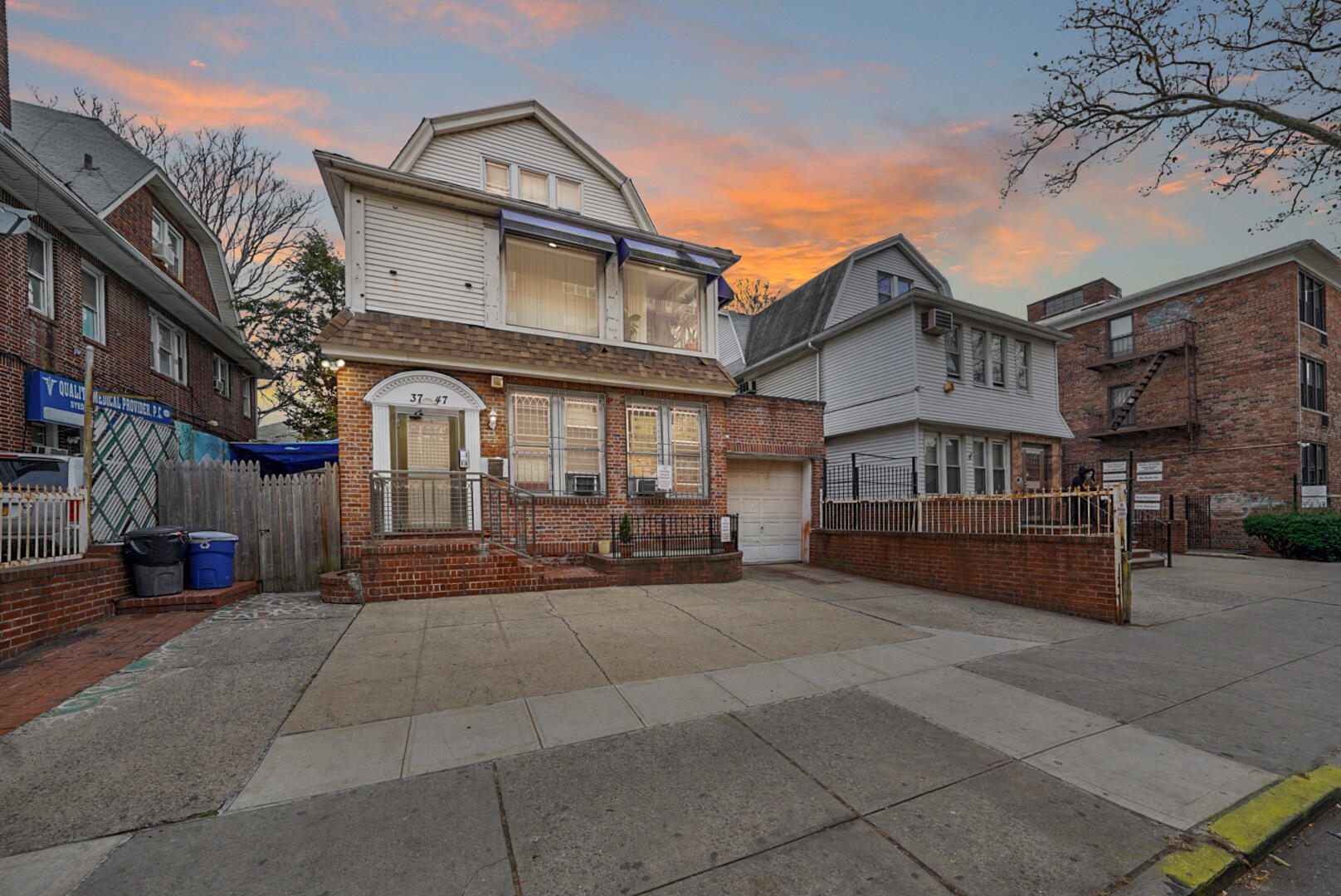 37-47 76th Street, Jackson Heights, NY 11372 Free-Market Jackson Heights Multifamily For Sale