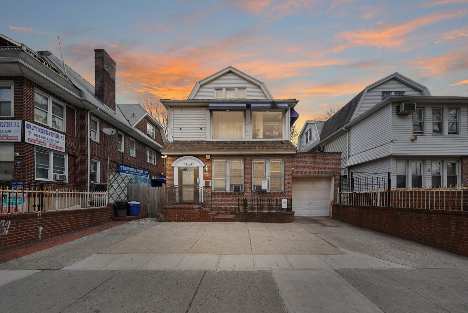 37-47 76th Street, Jackson Heights, NY 11372 Free-Market Jackson Heights Multifamily For Sale